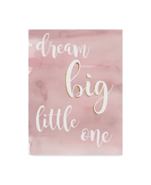 Studio W Baby Girl Iv Canvas Art - 20