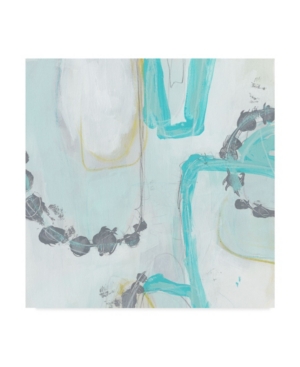 June Erica Vess End Game Iv Canvas Art - 15