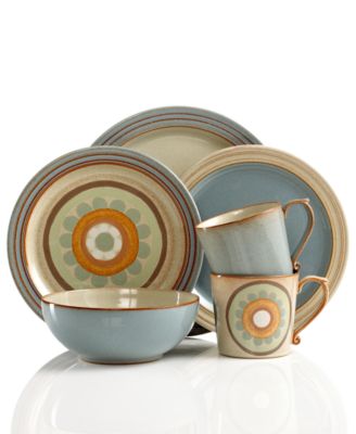 Dinnerware Heritage Collection