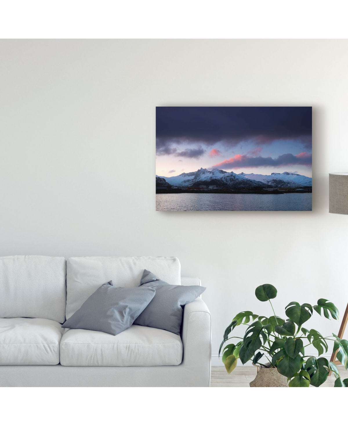 Philippe Sainte-Laudy Dream Lover Canvas Art -