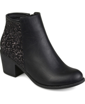 image of Journee Collection Women-s Noble Bootie Women-s Shoes