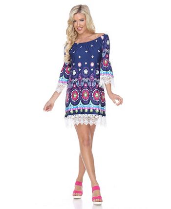 RAKEL DRESS