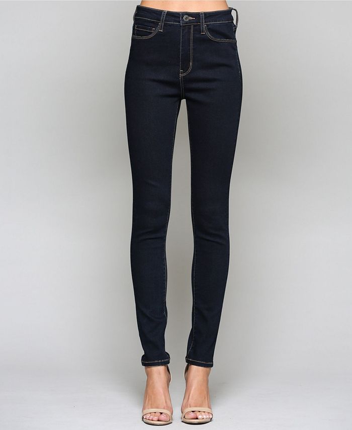 vervet skinny jeans