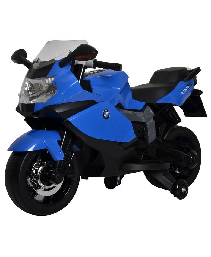 Best Ride on Cars BMW 12V Ride On Motorcycle - Macy's