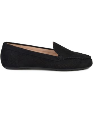 Women's Halsey Perforated Loafers