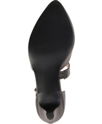 Women's Tillis Asymmetrical Dress Pumps