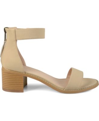 Women's Percy Block Heel Sandals
