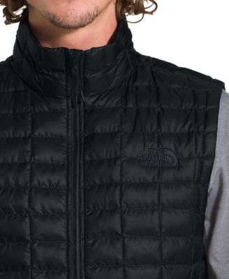 north face thermoball vest women's sale