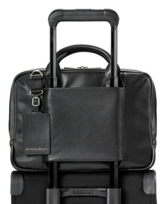 briggs & riley briefcases