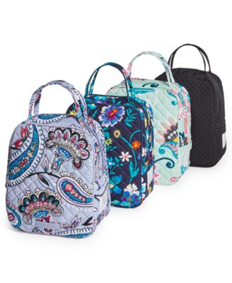 lunch bags vera bradley