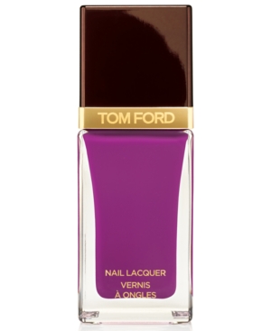 TOM FORD NAIL LACQUER
