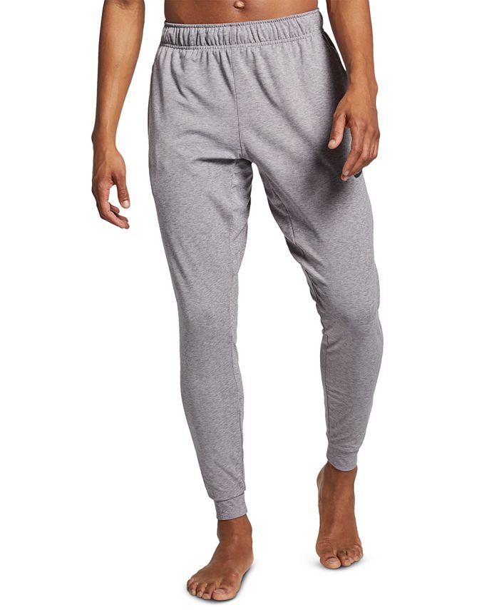 Nike Men's Yoga Dri-fit Pants : : Clothing, Shoes & Accessories
