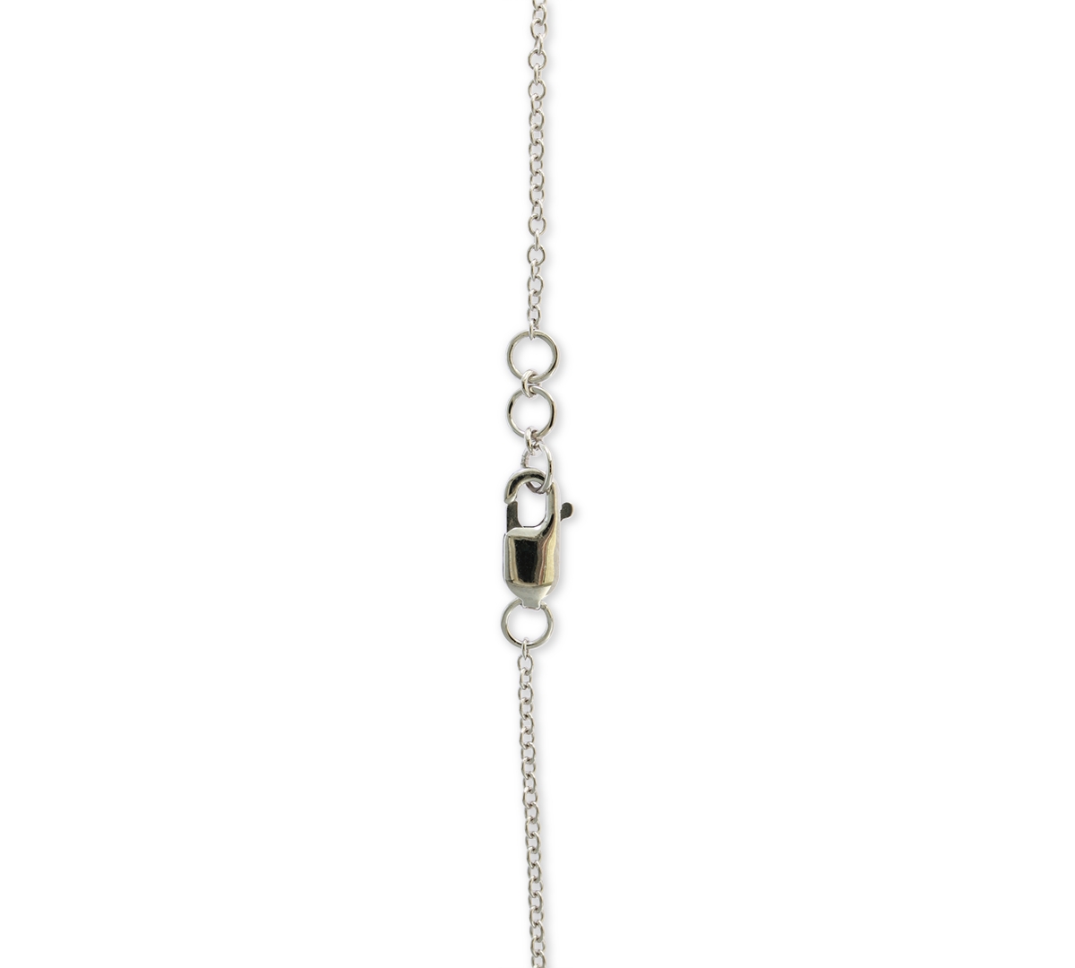Bubbles by Effy Diamond Bezel 18