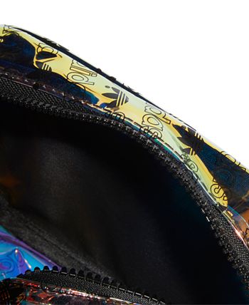 Adidas originals iridescent outlet waist pack