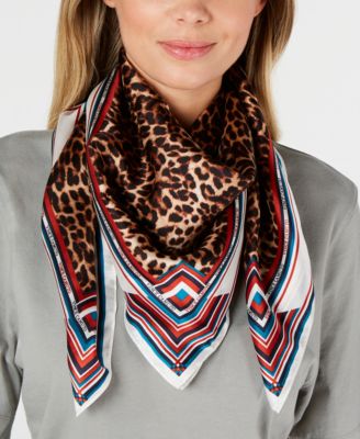 barbour scarf 