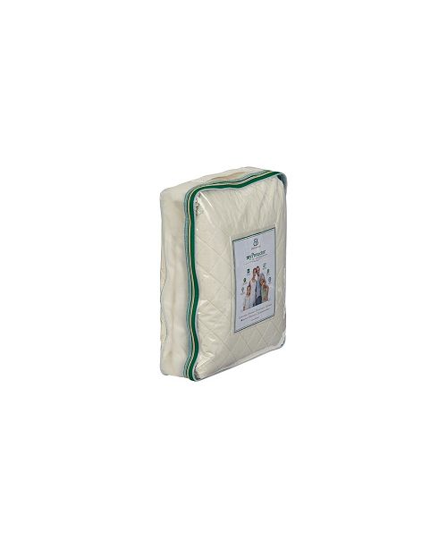 Sleep Beyond Myprotector 2 In 1 Ultimate Washable Natural