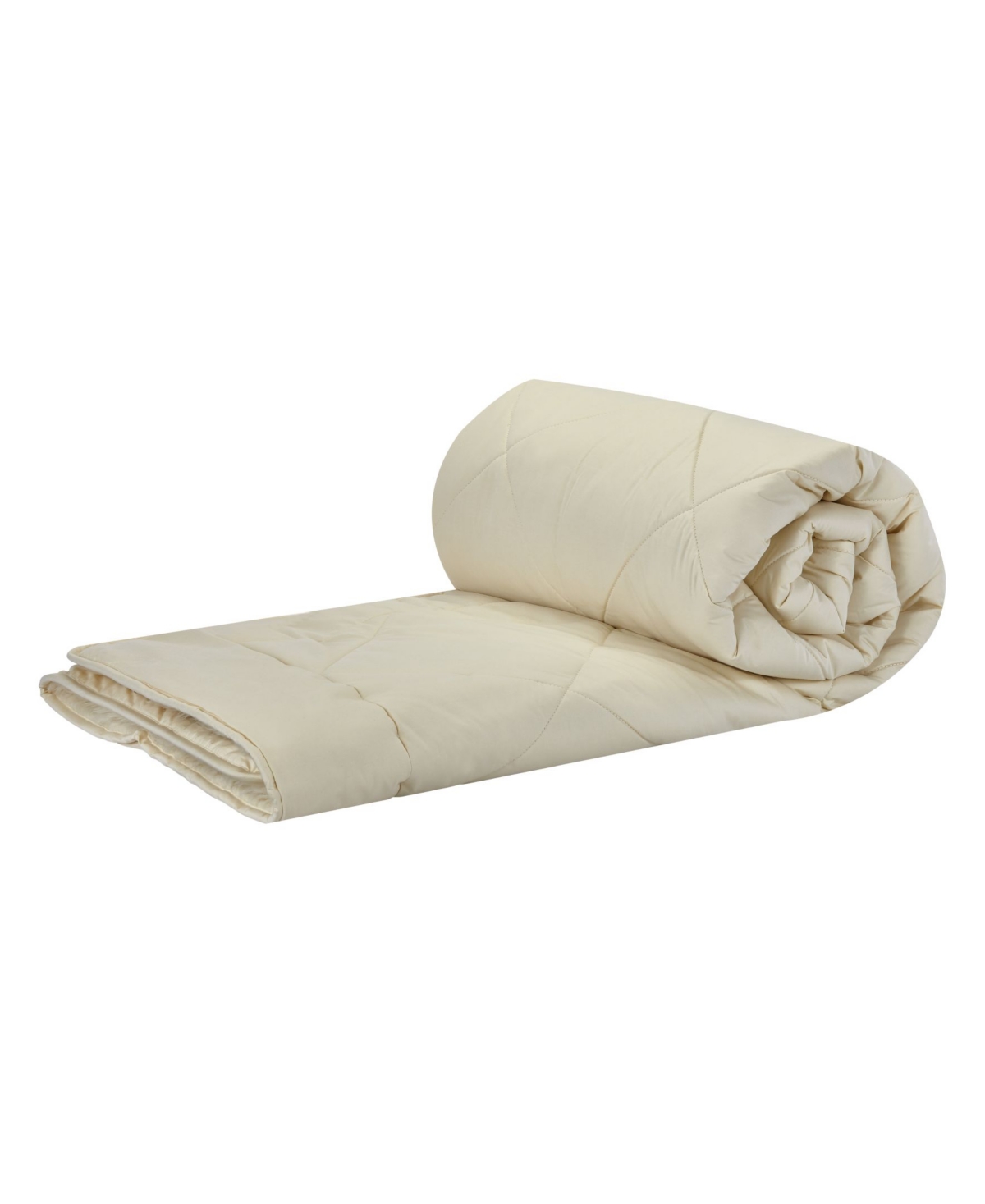 Sleep & Beyond Mydual Washable and Reversible Wool Mattress Pad