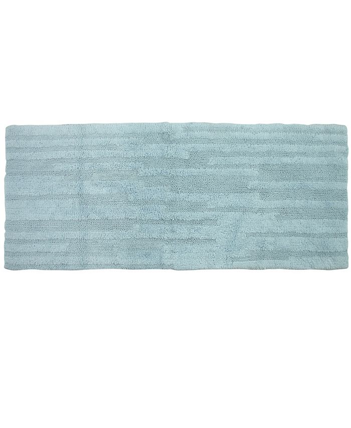 Affinity Linens Super Soft Reversible Textured Oversized 22