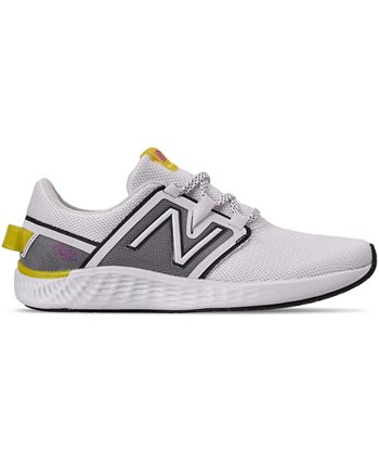 New balance vero racer hotsell
