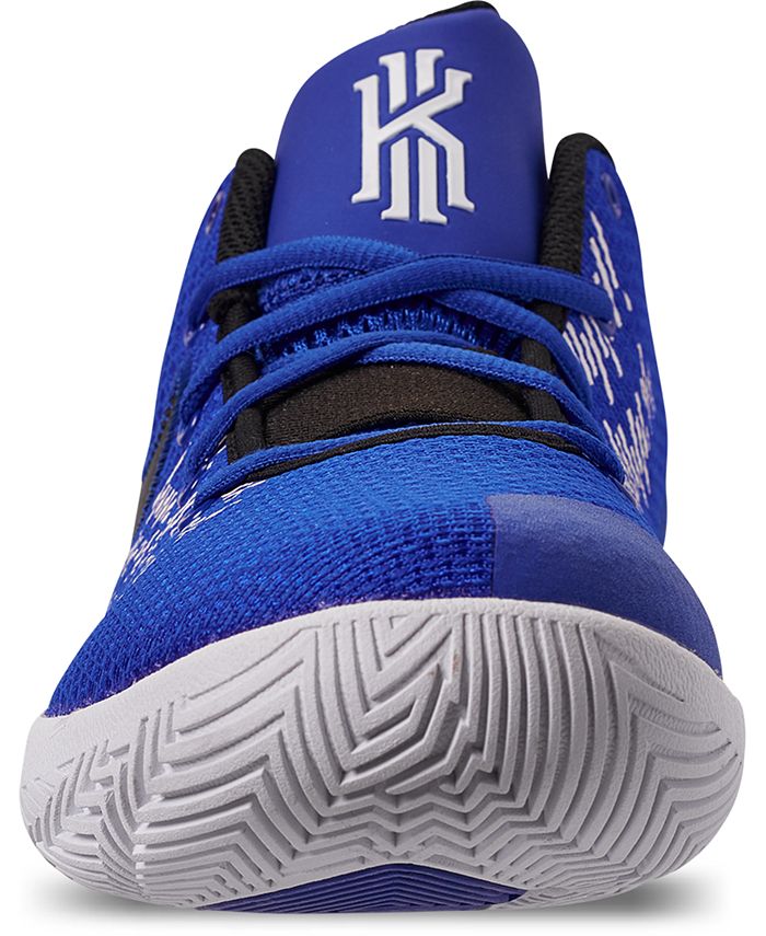 nike men's kyrie flytrap ii basketball