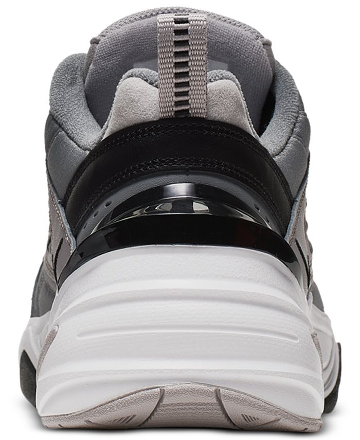 m2k tekno finish line