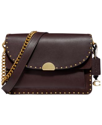 dreamer shoulder bag coach