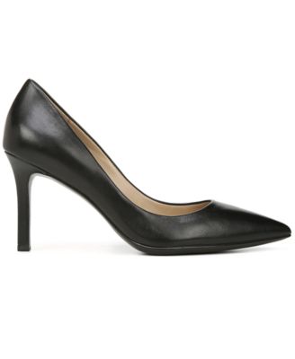 Women's Anna Pointed Toe Dress Pumps
