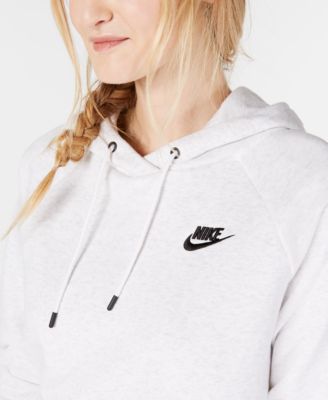 macys nike sweater womens