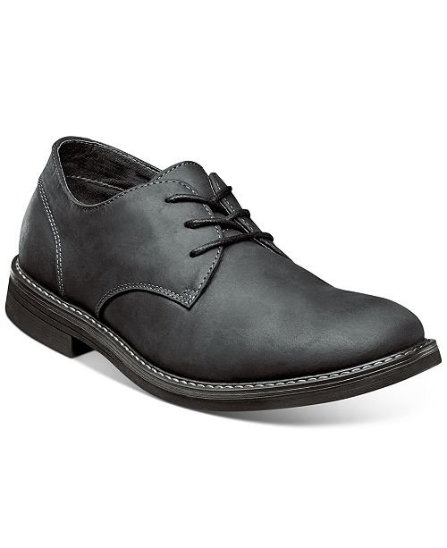 Nunn Bush Men S Linwood Oxfords Reviews All Men S Shoes Men Macy S