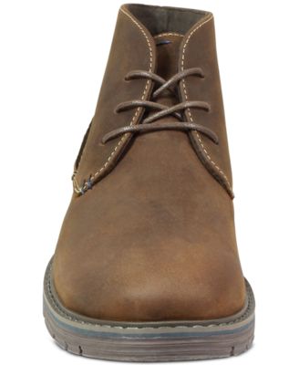 nunn bush littleton chukka