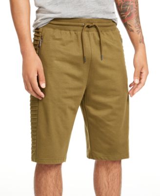 macys khaki shorts