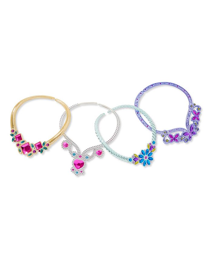 Melissa and Doug DressUp Necklaces Macy's