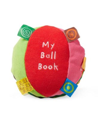 melissa and doug ball