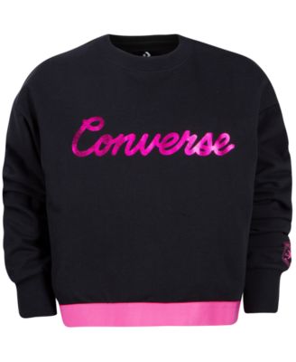 converse hoodie womens