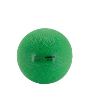 Gymnic Heavy Med 500 Exercise Ball In Green
