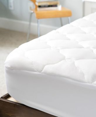Eluxury Pillowtop King Mattress Pad Reviews Mattress Pads