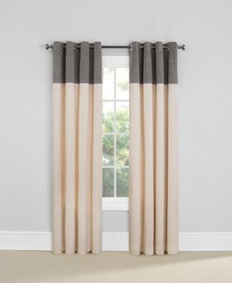 Everdark Energy Efficient Curtains Drapes Macy S