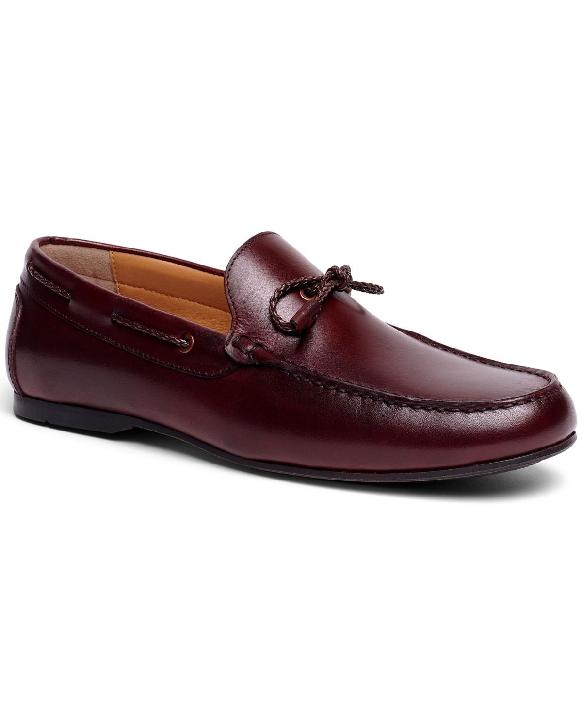 Anthony Veer Franklin Slip-On Loafer Men's Shoes