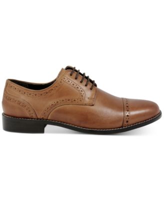 Men's Norcross Brogue Oxfords
