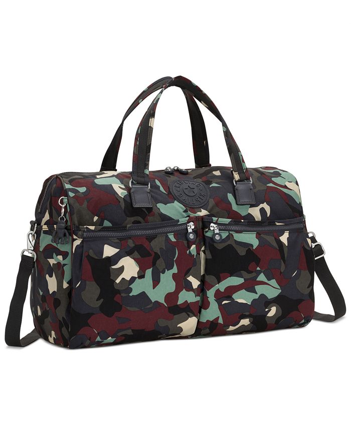 Kipling Itska Duffel Bag Macy's