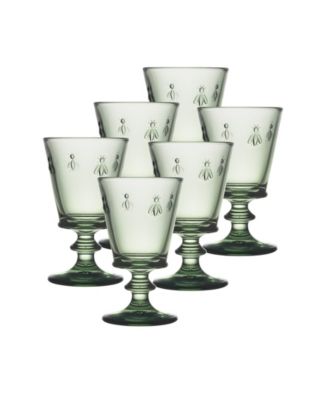 La Rochere Versailles Lot De 6 Verres à Dégustation 414 Ml