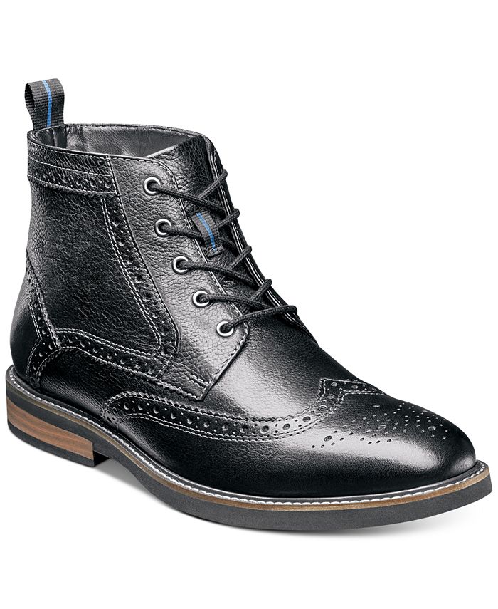 Chukka boots cheap macys