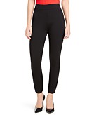 SPANX The Perfect Black Pant, Ankle Backseam Skinny Classic Black XS -  Petite : : Clothing, Shoes & Accessories