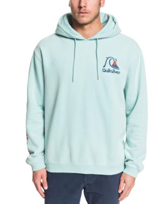 quicksilver mens hoodie