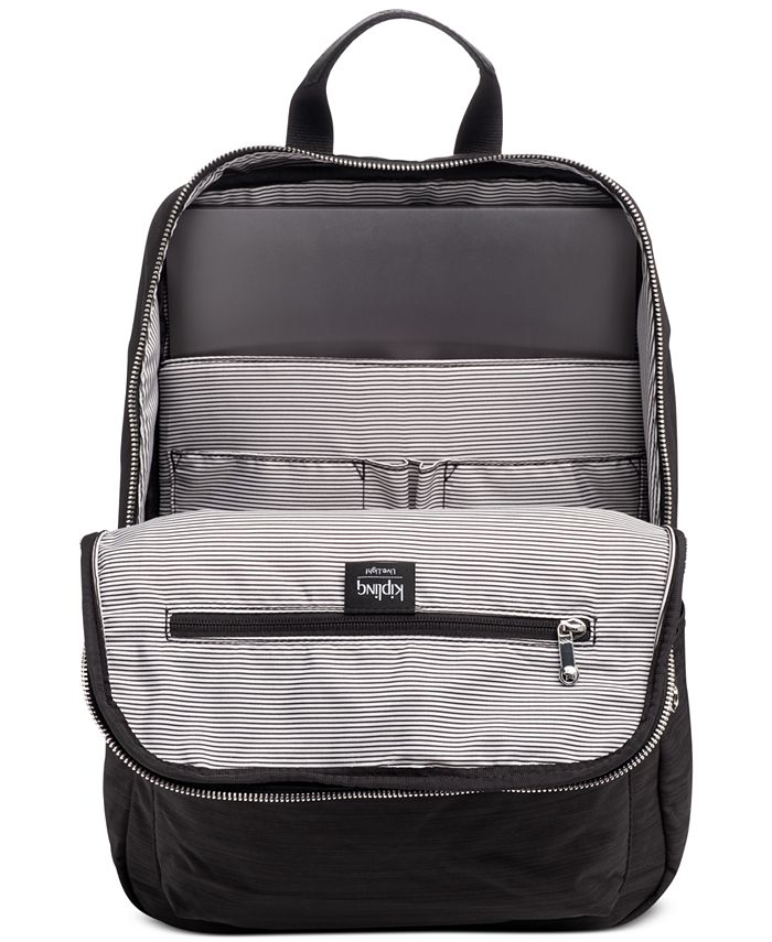 Kipling Sohi Laptop Backpack Macy's