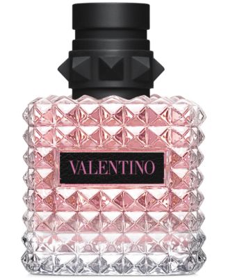 Valentino Donna Born In Roma Eau de Parfum Spray, 1-oz. & Reviews ...