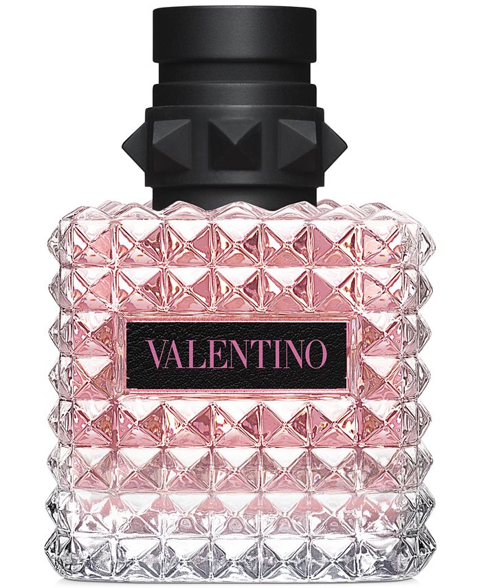 Valentino Donna Born In Roma de Parfum Spray, 1-oz. & Reviews - Perfume - Beauty Macy's