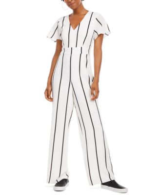 crystal doll jumpsuit