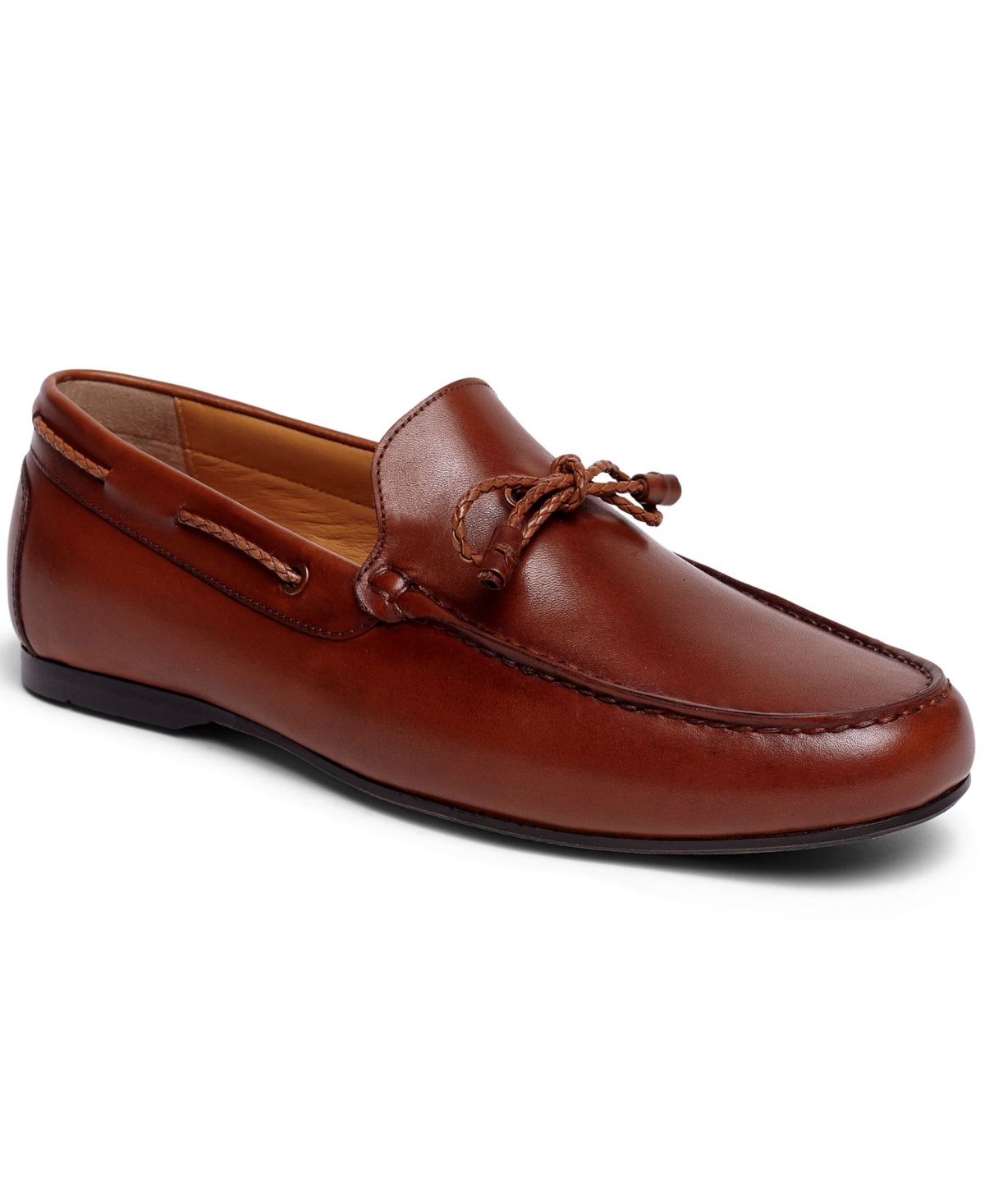 Anthony Veer Franklin Slip-On Loafer Men's Shoes