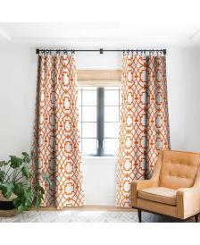 Burnt Orange Curtain Panels Macy S